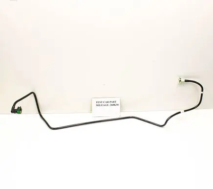 Ford Kuga III Brake vacuum hose/pipe MX619D668EB