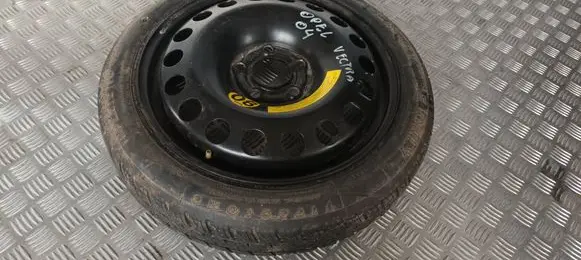 Opel Signum R16 spare wheel 