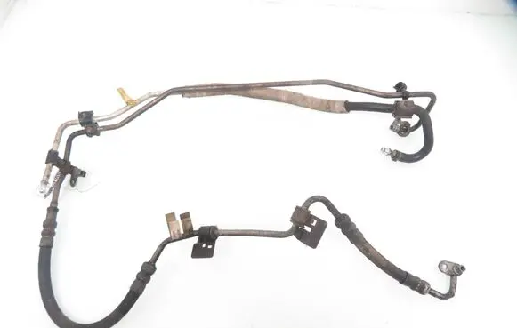 Ford S-MAX Power steering hose/pipe/line 6G913A19CE 6G913A12AF A12012614