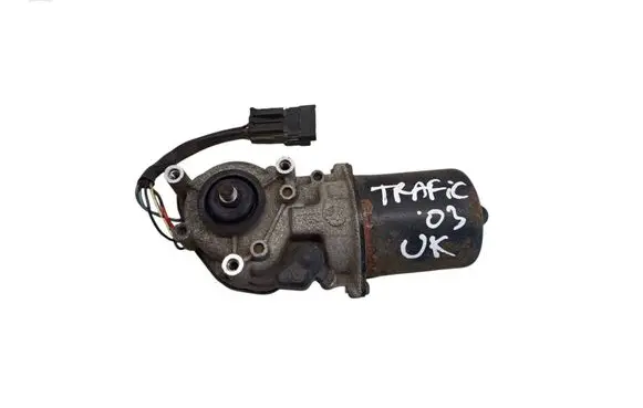Renault Trafic II (X83) Wiper motor