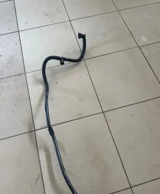 BMW 2 F46 Vacuum line/pipe/hose 13908671024 8671024