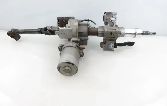 KIA Rio Steering wheel axle set 563001W100 563001W200