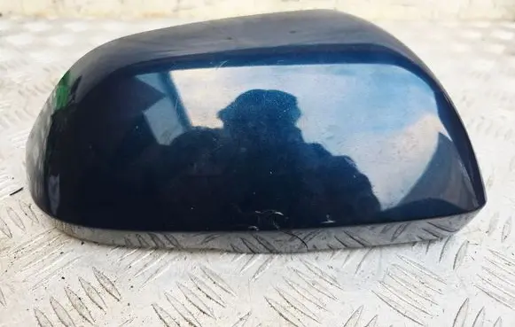 Volkswagen Atlas Plastic wing mirror trim cover 3CN857538