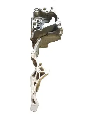 Skoda Superb B8 (3V) Generator/alternator bracket 04L933143B
