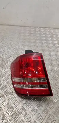 Dodge Journey Rear/tail lights 05067785AD 11052009