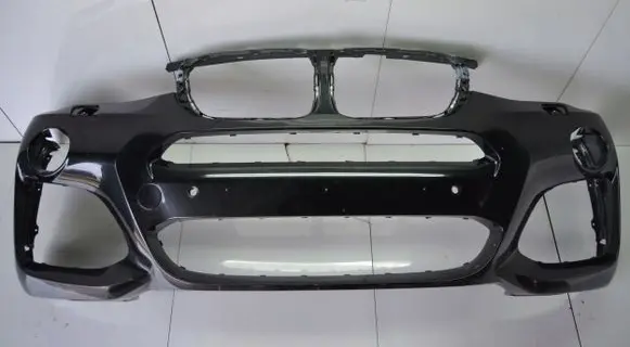 BMW X3 F25 Front bumper R14P2