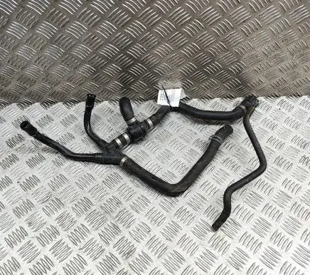 Volkswagen ID.3 Engine coolant pipe/hose 1EA122101CJ