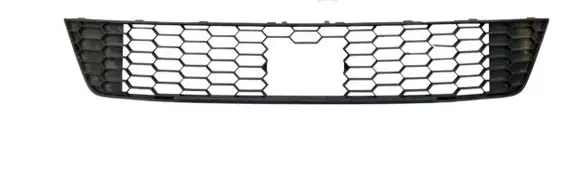 Skoda Octavia Mk3 (5E) Front bumper lower grill 5E0853677H