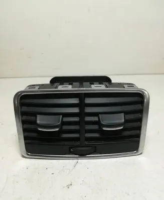 Audi A6 S6 C6 4F Rear air vent grill 4F0819203 4F0819203C