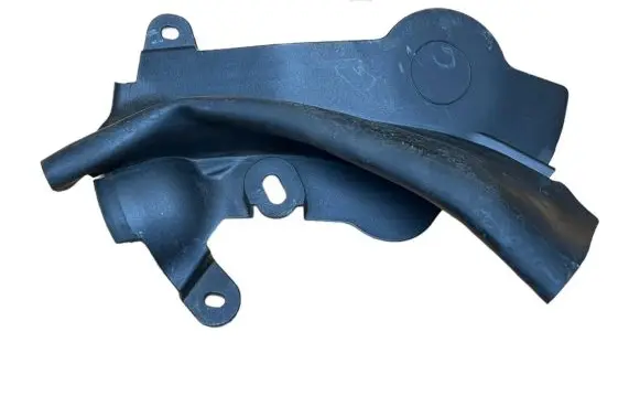 BMW 5 G30 G31 G38 Engine compartment rubber 51767349601 7349601 74850613