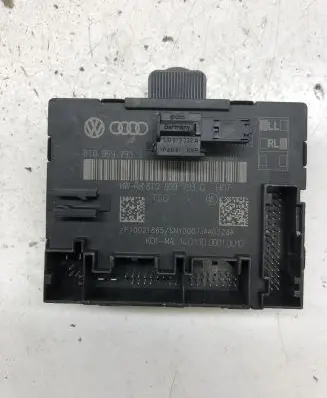 Audi A5 Sportback 8TA Door control unit/module 8T0959793J 8T0959793D
