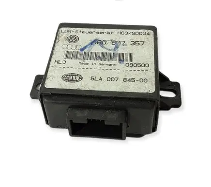 Audi A6 S6 C5 4B Light module LCM 4b0907357