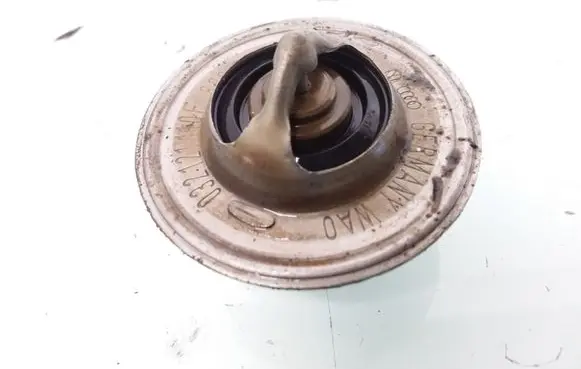 Seat Ibiza III (6L) Thermostat/thermostat housing 032121110F