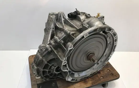 Mercedes-Benz B W247 Automatic gearbox K8A400