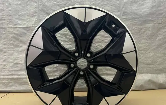 BMW iX3 R20 alloy rim 201423-11 7916270 BMW.IX3.G08