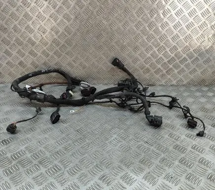 Audi E-tron GT Other wiring loom 9J1971277Q