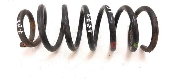 Subaru Outback Rear coil spring
