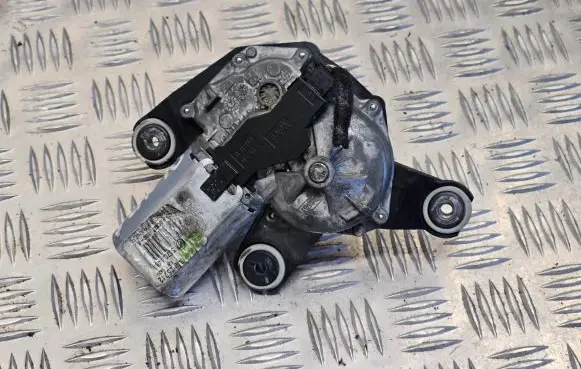 Fiat Punto (199) Rear window wiper motor 55701468 55020712 1207439