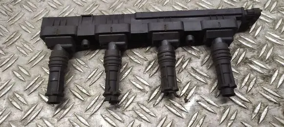 Opel Meriva A High voltage ignition coil 0221503472