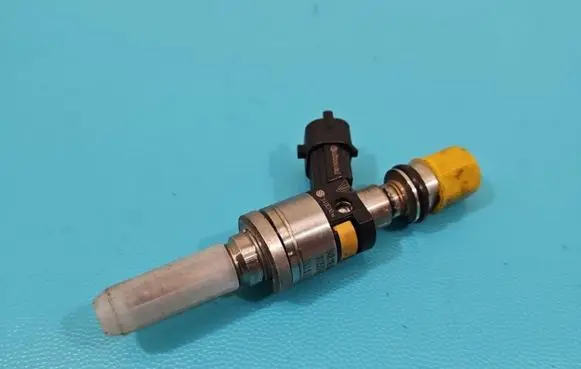 Porsche Cayenne (92A) Fuel injector 94811012872 IMPRK1405577