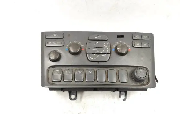 Volvo S80 Climate control unit 9494251 19640507