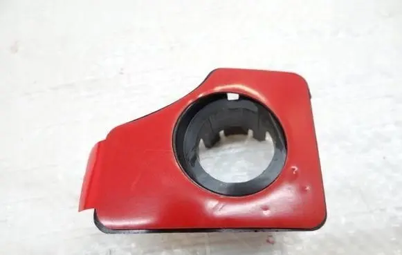 Citroen C5 X Rear parking sensor holder (PDC) YL01871080