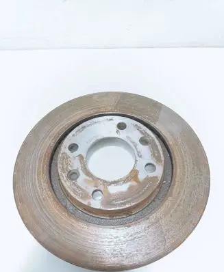 Peugeot Partner Front brake disc