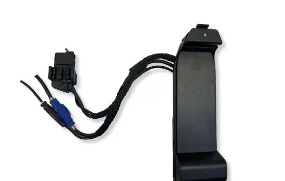 BMW 5 F10 F11 Phone control unit/module 922065103 E1035227