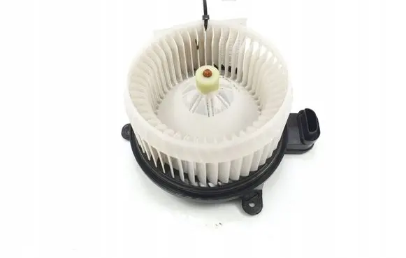 Cadillac CTS Heater fan/blower 5060