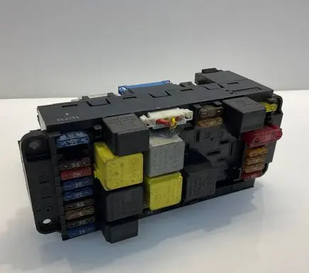 Fuse module
