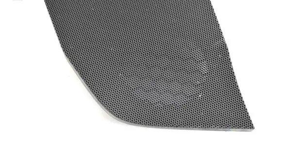Lexus NX Dash center speaker trim cover 7554098050