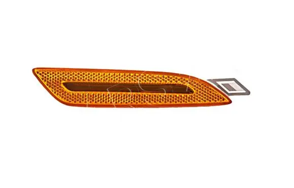 Porsche Panamera (970) Front reflector 97063104800 28787