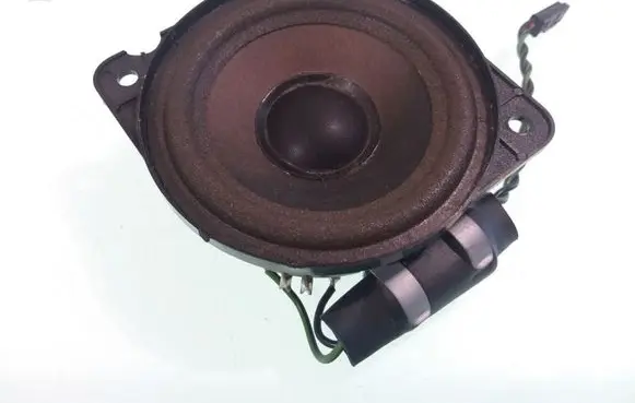 Mercedes-Benz S W220 Front door high frequency speaker A2208201302