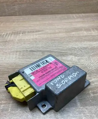 Ford Scorpio Airbag control unit/module 95GG14B056BA WithPlug