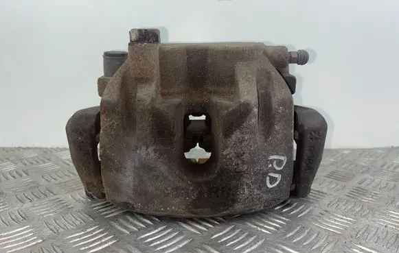 Dodge Durango Front brake caliper