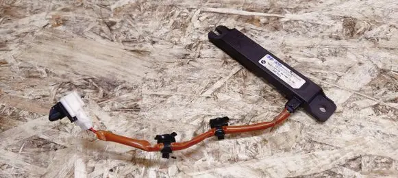 KIA Stinger Aerial antenna amplifier 95420J5200