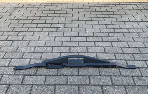 BMW X5 E70 Tailgate trim 7177379 51497177379