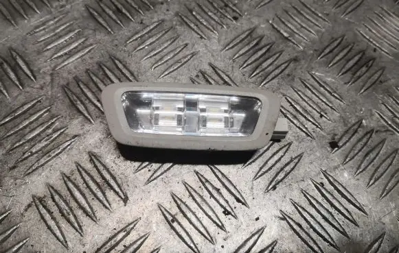 Mercedes-Benz E W213 Front seat light 0009064401 A0009064401