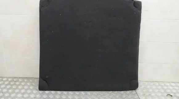 Ford Focus ST Trunk bottom trim panel 