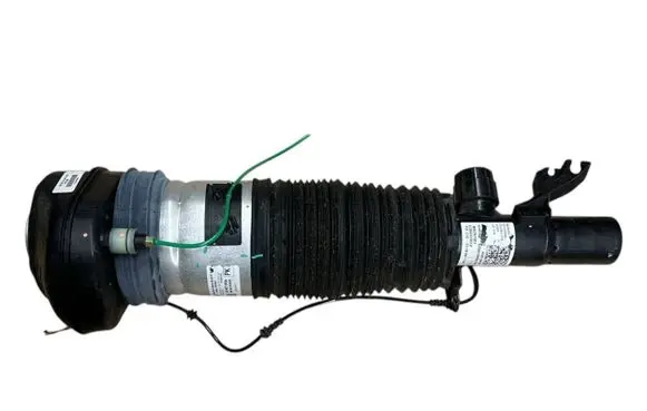 BMW X7 G07 Front shock absorber/damper 6869035 37106869035