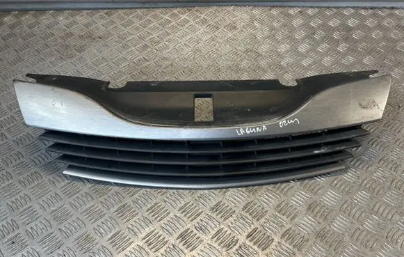 Renault Laguna II Front grill 42114