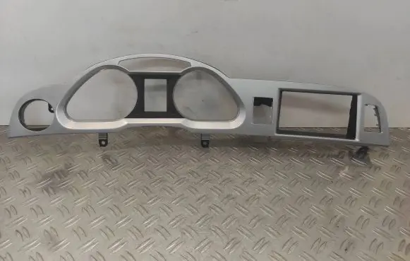 Audi A6 S6 C6 4F Dashboard trim 4F1857115J