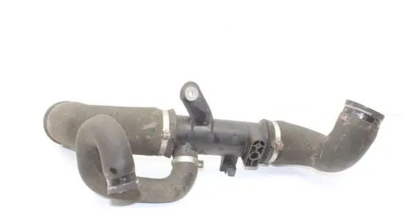 Fiat 500 Intercooler hose/pipe