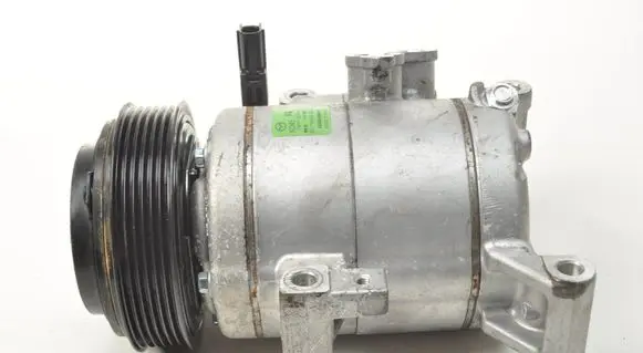 Mazda CX-5 II Air conditioning (A/C) compressor (pump) CA500JUBBA19