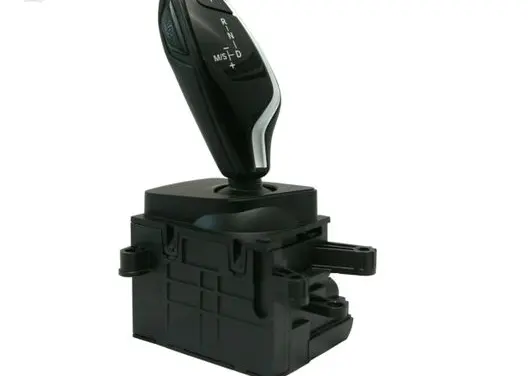 BMW 7 G11 G12 Gear selector 6805334