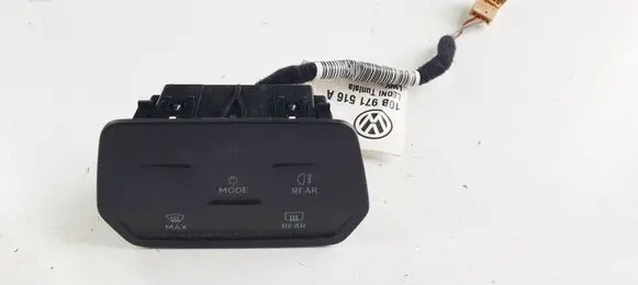 Volkswagen ID.3 Other switches/knobs/shifts 10A941193K0 10A941193K