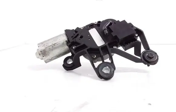 Volkswagen Fox Rear window wiper motor 0052361