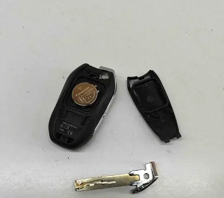 Ignition key/card