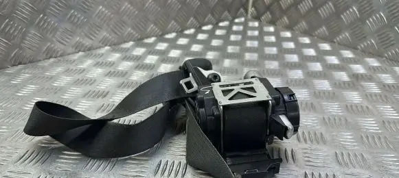 Ford Mondeo MK V Front seatbelt 0589P1000332