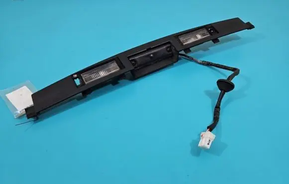 Hyundai ix35 Tailgate/trunk/boot exterior handle 87372-2S010 IMPRK1412705